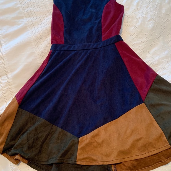 Lord and Taylor Design Lab Dress - Picture 3 of 4